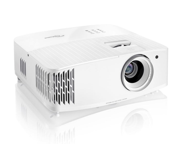 Optoma UHD35+ 4K UHD Gaming Projector | HDR Home Theater Projector