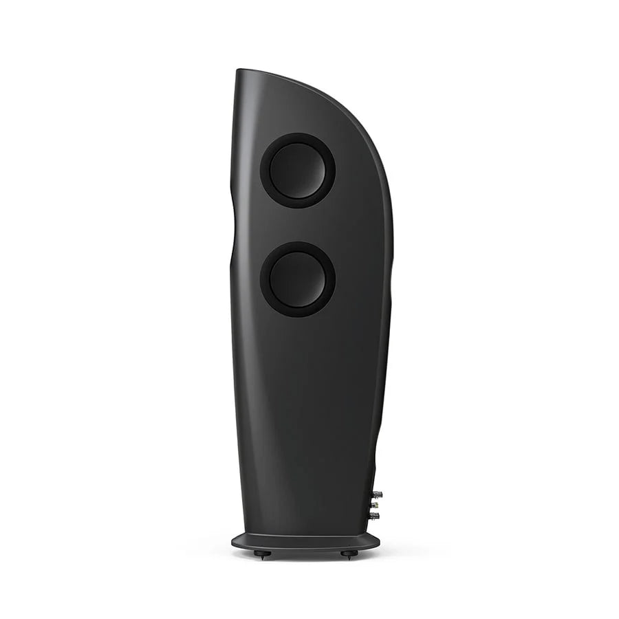 KEF Blade One Meta Floorstanding Speaker | Flagship HiFi Loudspeaker with Metamaterial Technology