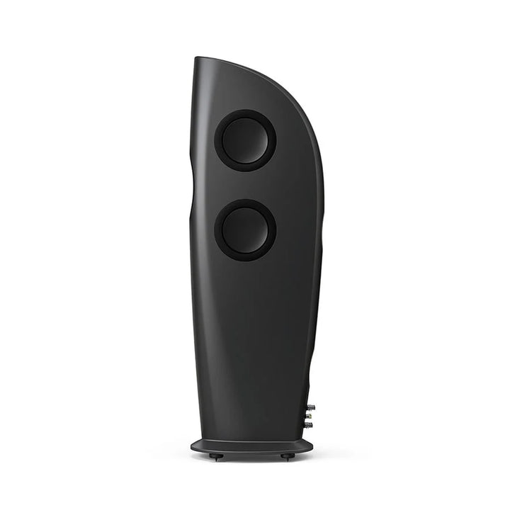 KEF Blade One Meta Floorstanding Speaker | Flagship HiFi Loudspeaker with Metamaterial Technology