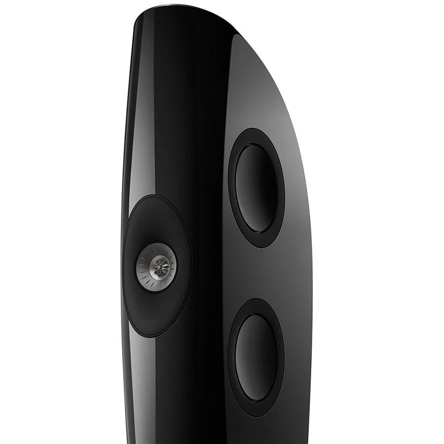 KEF Blade One Meta Floorstanding Speaker | Flagship HiFi Loudspeaker with Metamaterial Technology