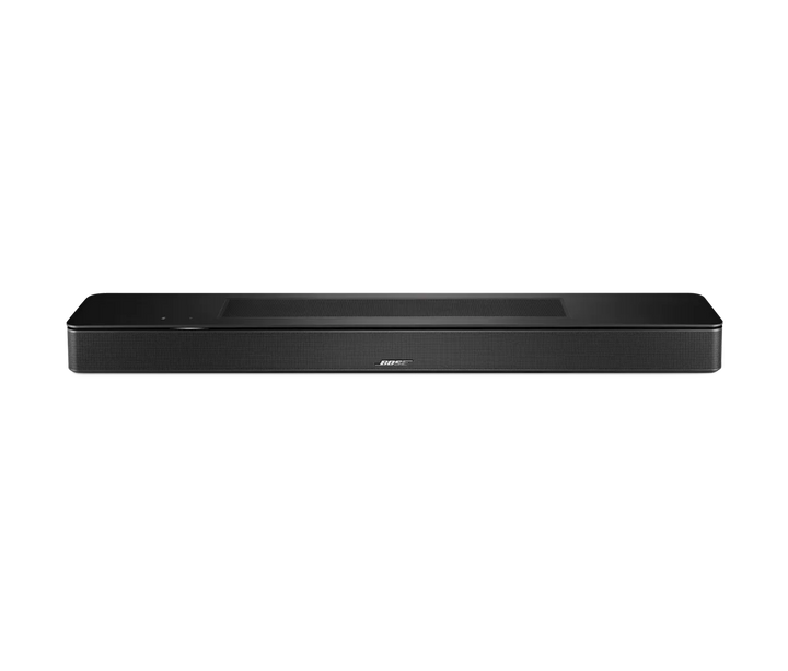 Bose Smart Soundbar 600 with Dolby Atmos & Voice Control | Premium Home Theater Sound