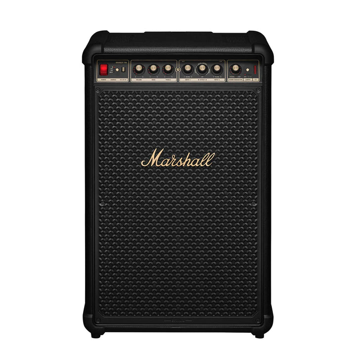 Marshall Bromley 750 Bluetooth Party Speaker – Deep Bass – Powerful Bass Sound