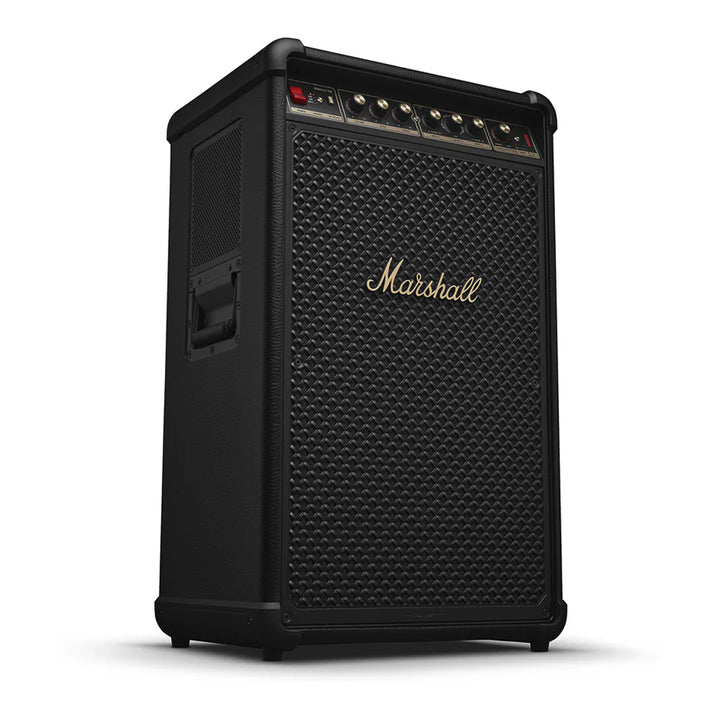 Marshall Bromley 750 Bluetooth Party Speaker – Deep Bass – Powerful Bass Sound