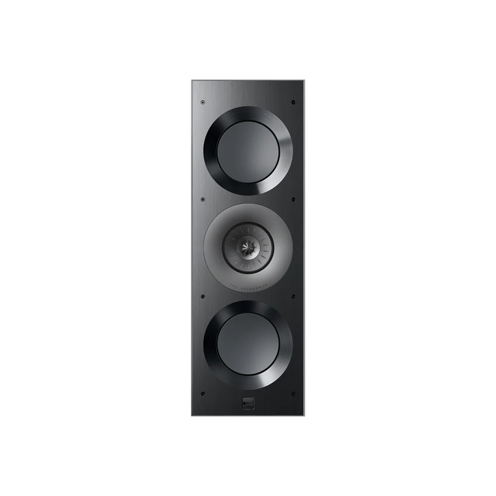 KEF Ci3160REFM-THX In-Wall Speaker | THX Certified Ultra Reference Architectural Speaker with MAT™ Technology