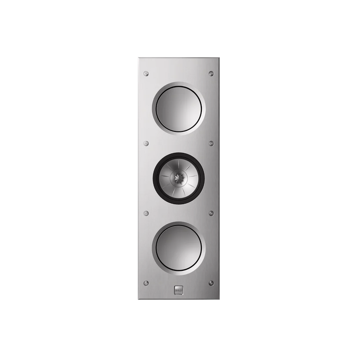 KEF Ci3160RLM-THX In-Wall Speaker | THX Certified Ultra Architectural Speaker with MAT™ Technology