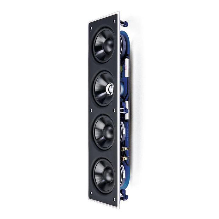 KEF Ci4100QL-THX In-Wall Speaker | THX Certified Select Architectural Home Theater Speaker