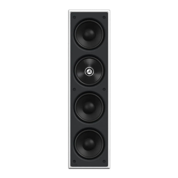 KEF Ci4100QL-THX In-Wall Speaker | THX Certified Select Architectural Home Theater Speaker