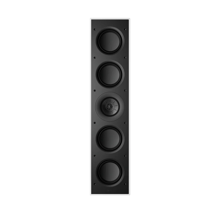 KEF Ci5120QLM-THX In-Wall Speaker | THX Certified Ultra Architectural Home Theater Speaker