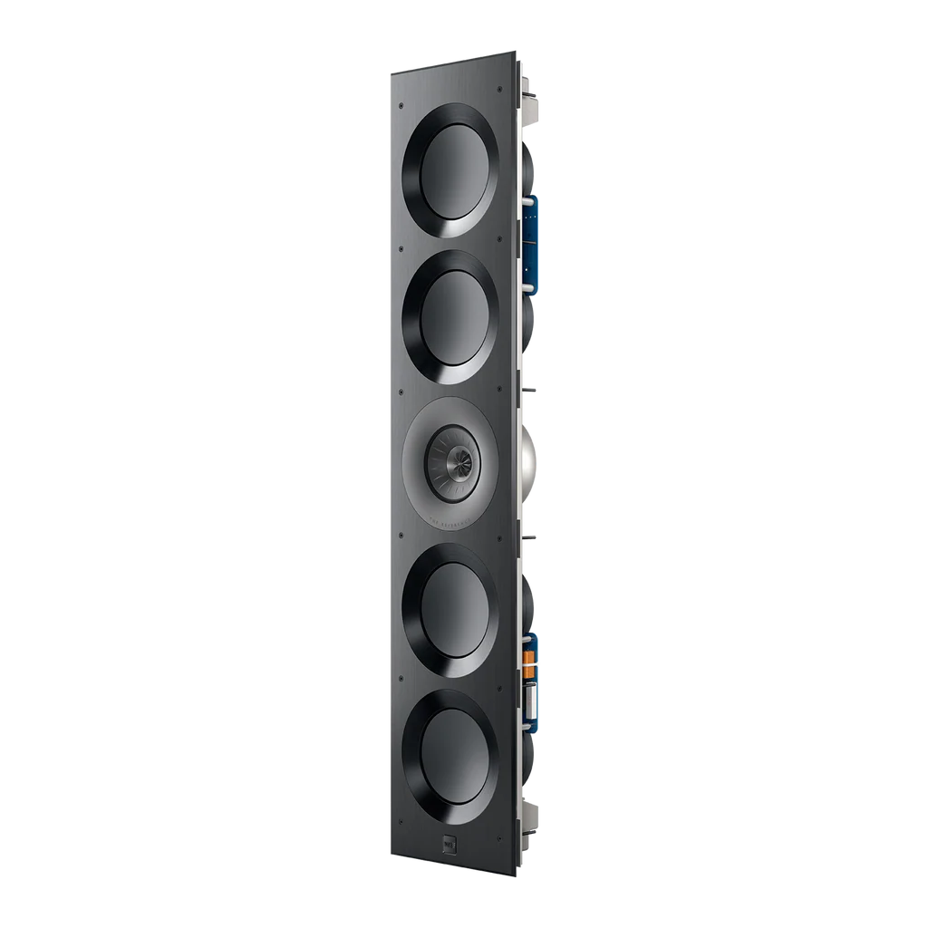KEF Ci5160REFM-THX In-Wall Speaker | THX Certified Ultra Reference Architectural Home Theater Speaker