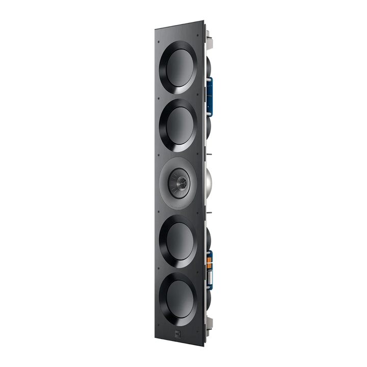 KEF Ci5160REFM-THX In-Wall Speaker | THX Certified Ultra Reference Architectural Home Theater Speaker