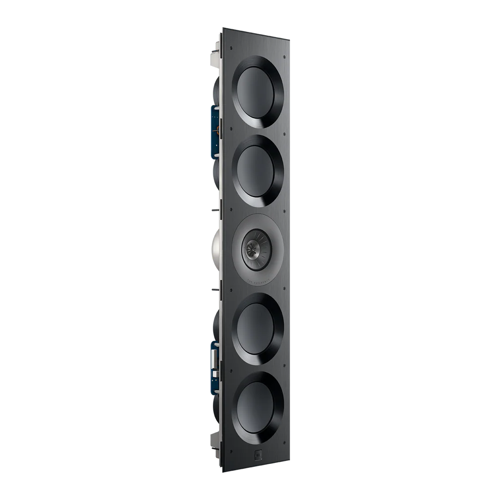 KEF Ci5160REFM-THX In-Wall Speaker | THX Certified Ultra Reference Architectural Home Theater Speaker
