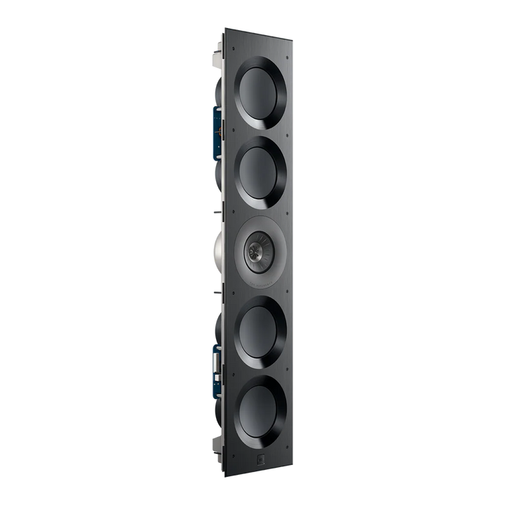 KEF Ci5160REFM-THX In-Wall Speaker | THX Certified Ultra Reference Architectural Home Theater Speaker