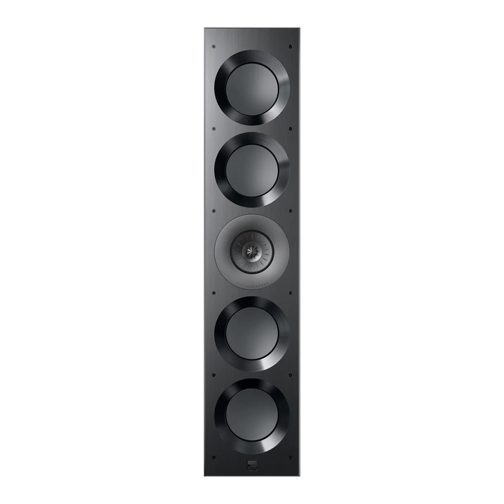 KEF Ci5160REFM-THX In-Wall Speaker | THX Certified Ultra Reference Architectural Home Theater Speaker