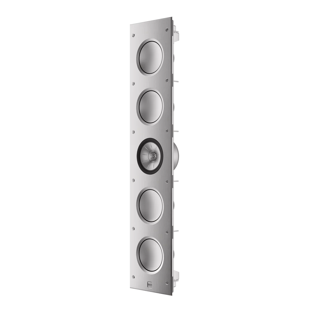 KEF Ci5160RLM-THX In-Wall Speaker | THX Certified Ultra Architectural Home Theater Speaker