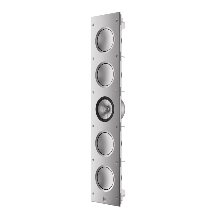 KEF Ci5160RLM-THX In-Wall Speaker | THX Certified Ultra Architectural Home Theater Speaker