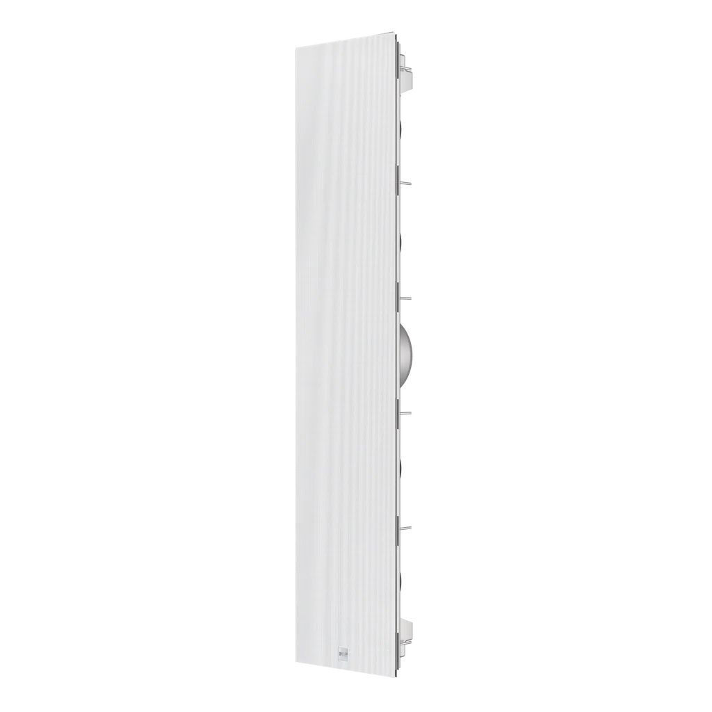 KEF Ci5160RLM-THX In-Wall Speaker | THX Certified Ultra Architectural Home Theater Speaker