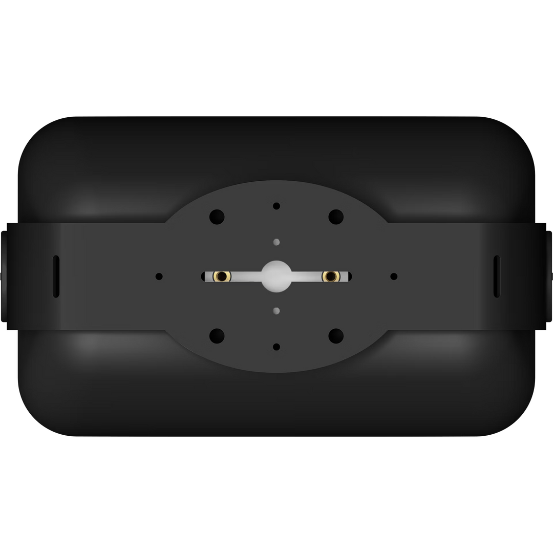 Sonos Outdoor Speakers by Sonance | Weatherproof Outdoor Audio System for Gardens, Patios & Pool Areas