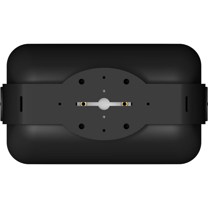 Sonos Outdoor Speakers by Sonance | Weatherproof Outdoor Audio System for Gardens, Patios & Pool Areas