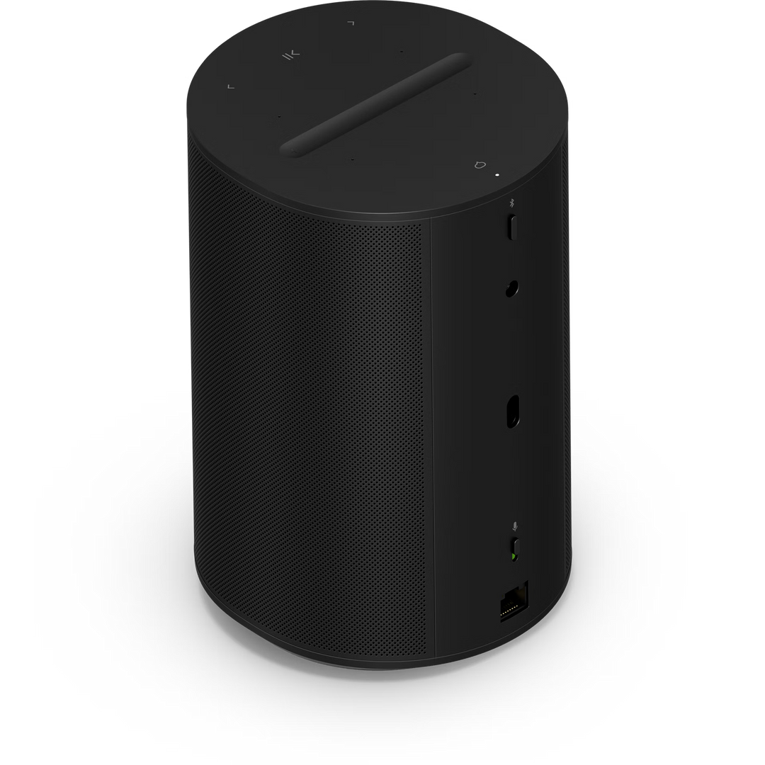 Sonos Era 100 Pro Professional Network Speaker | PoE Powered Commercial Audio Solution