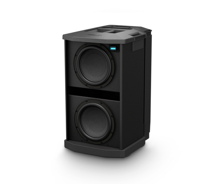 Bose F1 Subwoofer | 1000W Powered Compact Bass Module for F1 Model 812