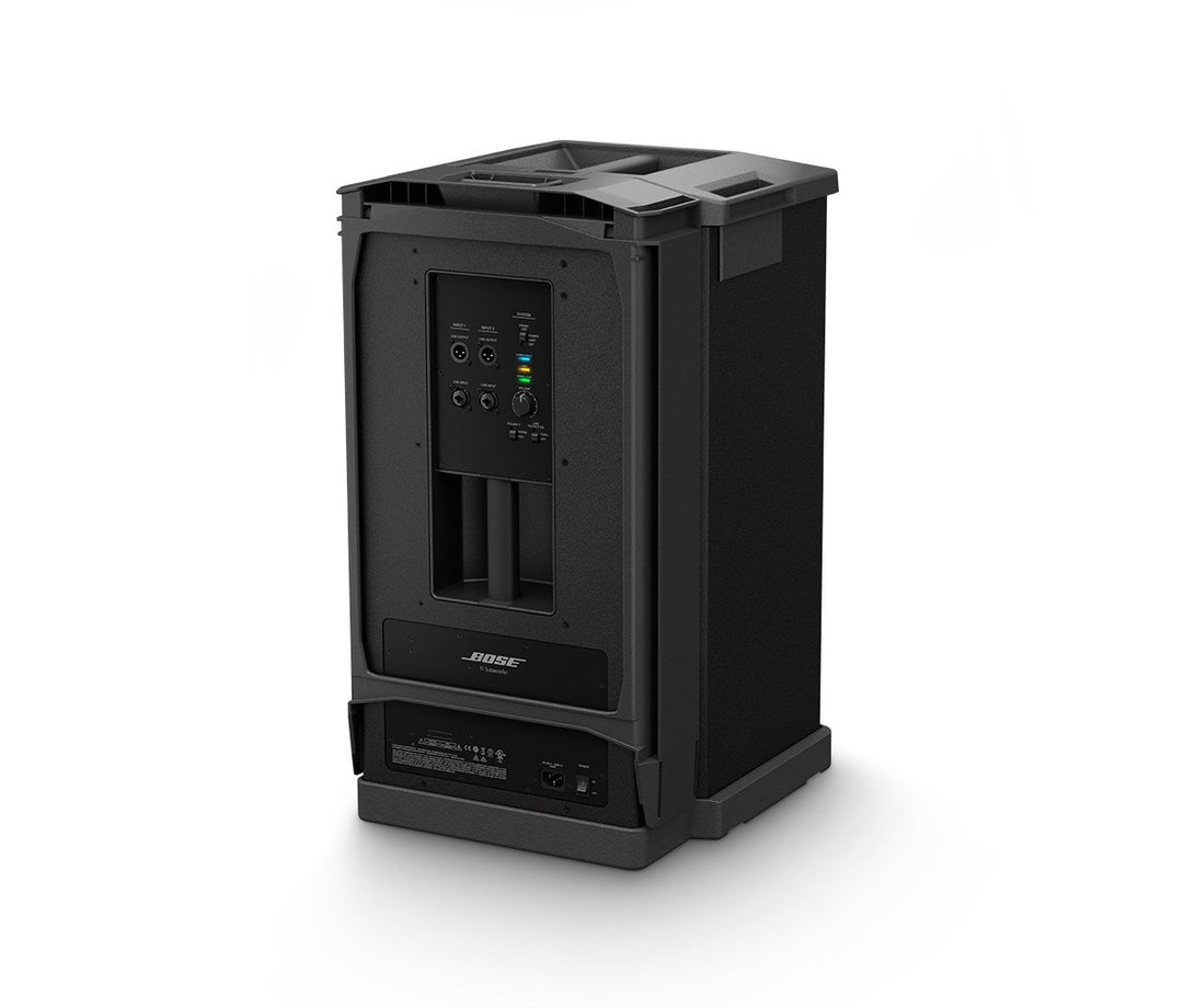 Bose F1 Subwoofer | 1000W Powered Compact Bass Module for F1 Model 812