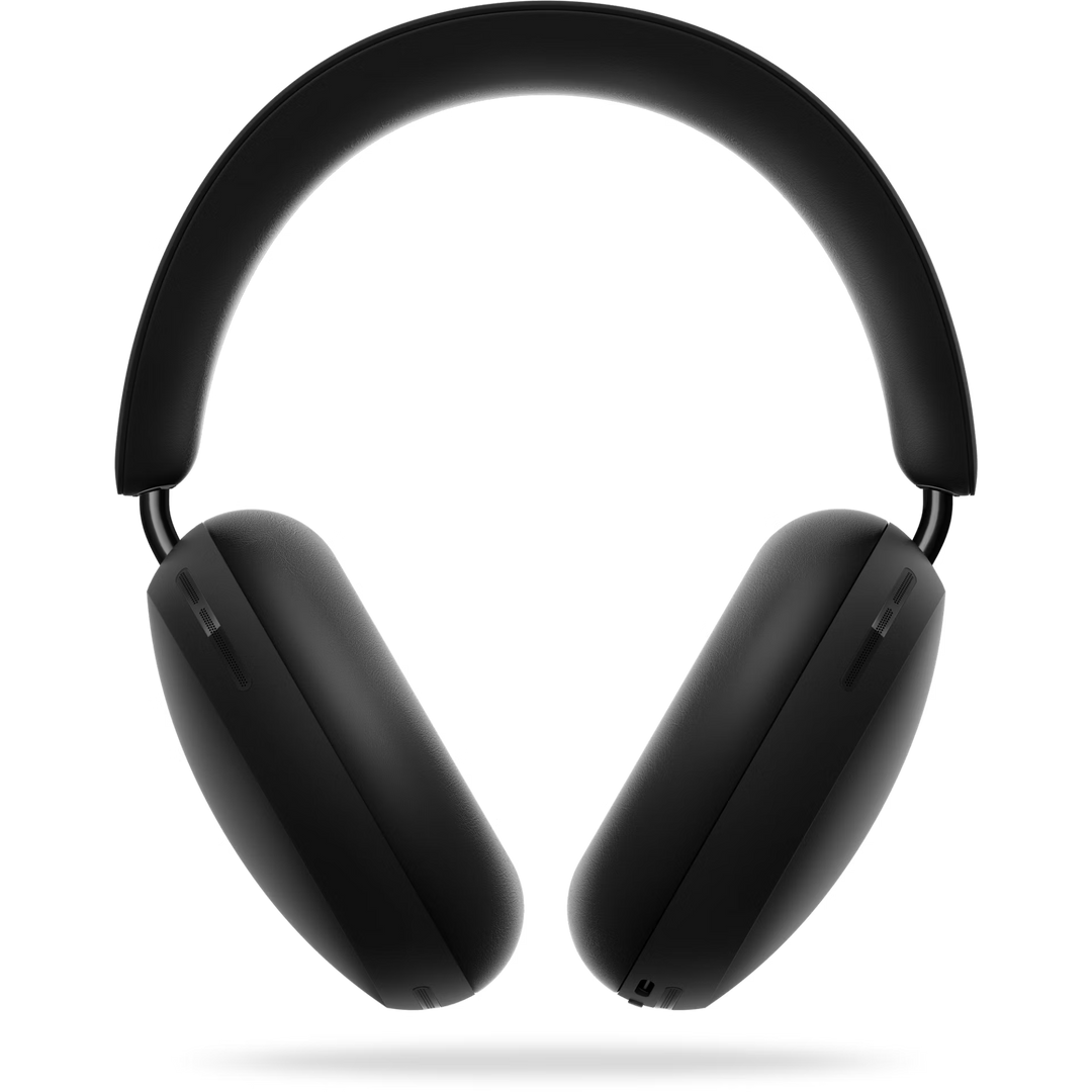 Sonos Ace Premium Wireless Noise Cancelling Headphones with Bluetooth, Dolby Atmos & Hi-Res Audio