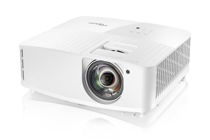 Optoma GT2160HDR Full HD Short Throw Projector | HDR Gaming & Home Theater Projector