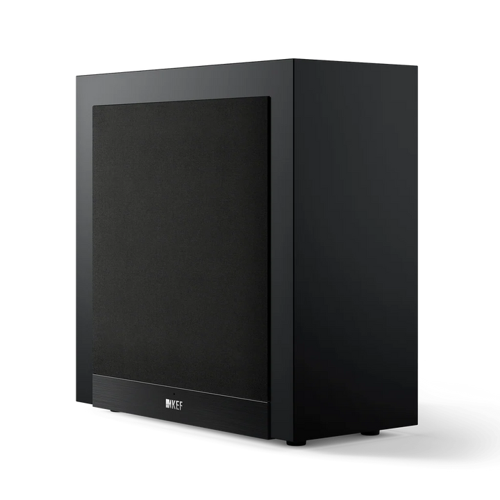 KEF T2 ultra slim subwoofer | KEF T-Series Subwoofer