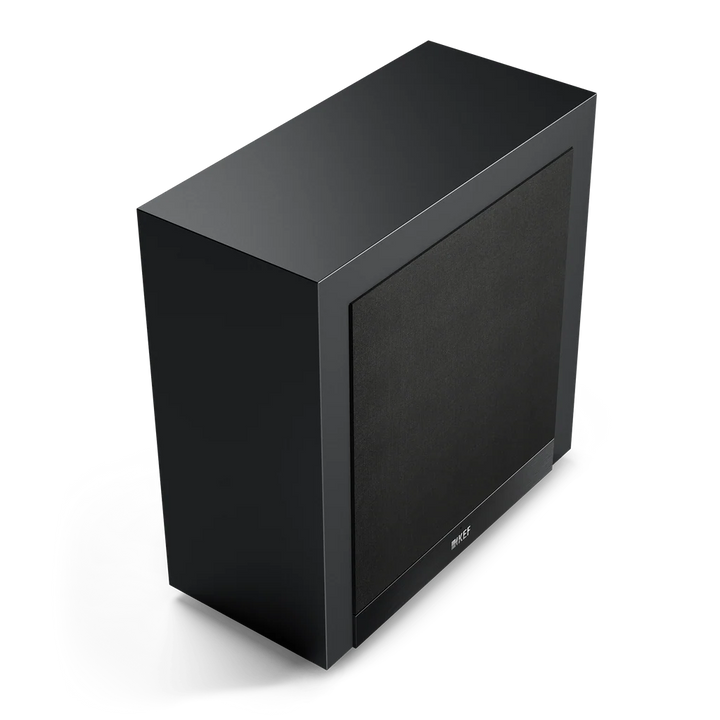 KEF T2 ultra slim subwoofer | KEF T-Series Subwoofer