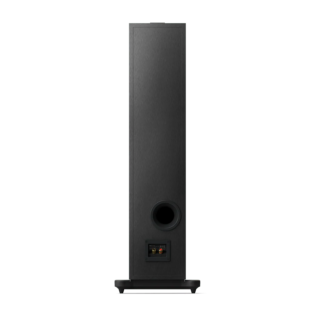 KEF Q7 Meta Floorstanding Speaker | Premium HiFi Tower Speaker with MAT™ Technology