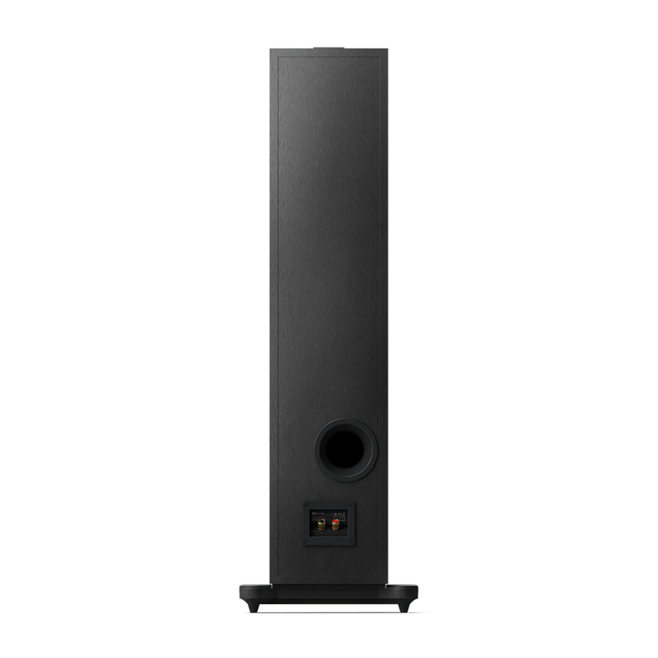 KEF Q7 Meta Floorstanding Speaker | Premium HiFi Tower Speaker with MAT™ Technology