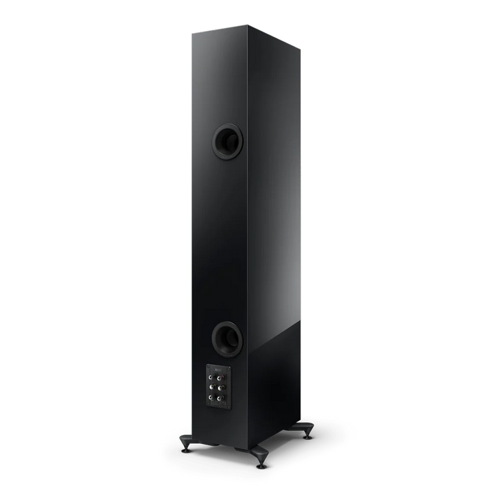 KEF R11 Meta Floorstanding Speaker | Flagship HiFi Loudspeaker with MAT™ Technology