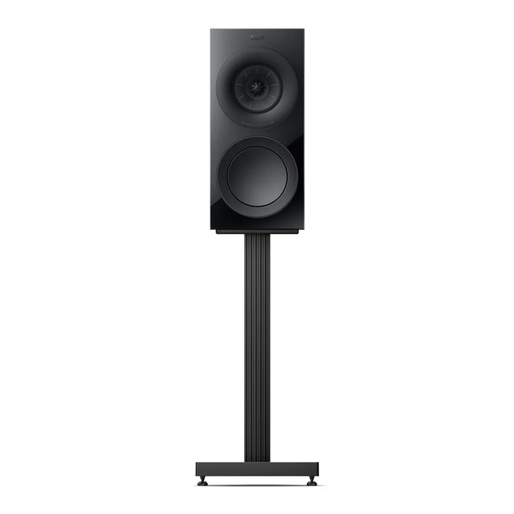 KEF R3 Meta Bookshelf Speakers | Audiophile Standmount Speakers with MAT™ Technology