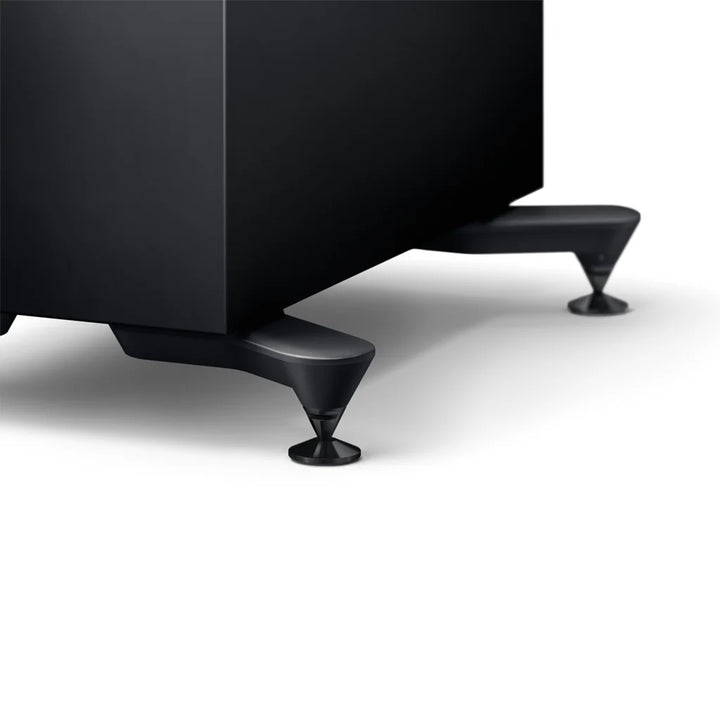 KEF R7 Meta Floorstanding Speaker | Premium HiFi Tower Speaker with MAT™ Technology