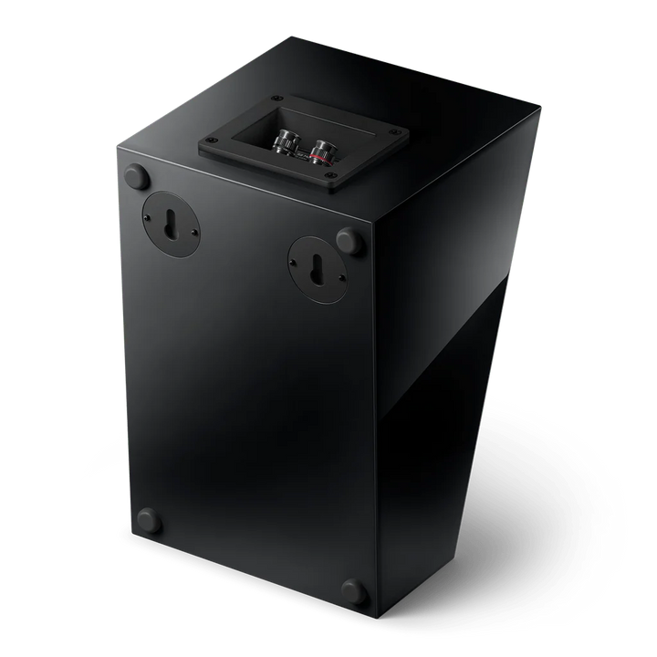 KEF R8 Meta Dolby Atmos Surround Speaker | Premium Height & Surround Speaker with MAT™ Technology