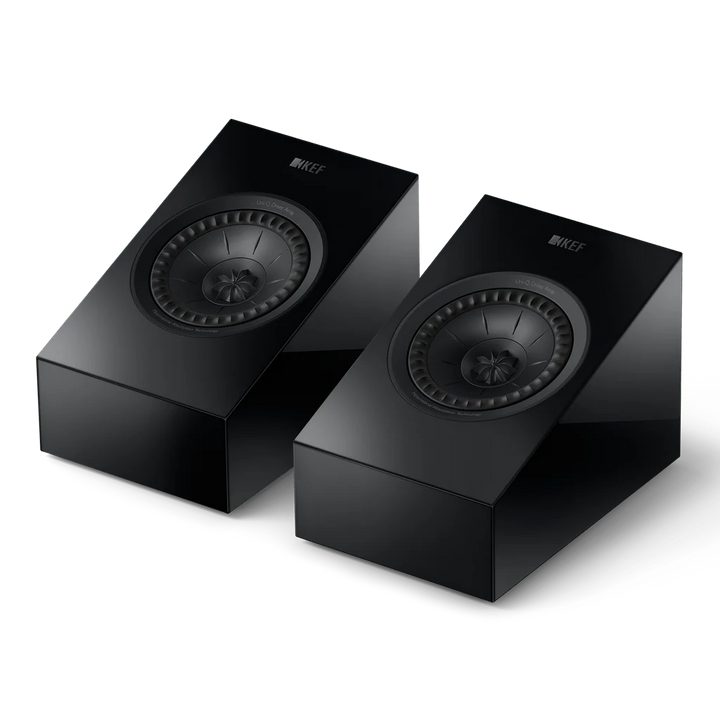 KEF R8 Meta Dolby Atmos Surround Speaker | Premium Height & Surround Speaker with MAT™ Technology