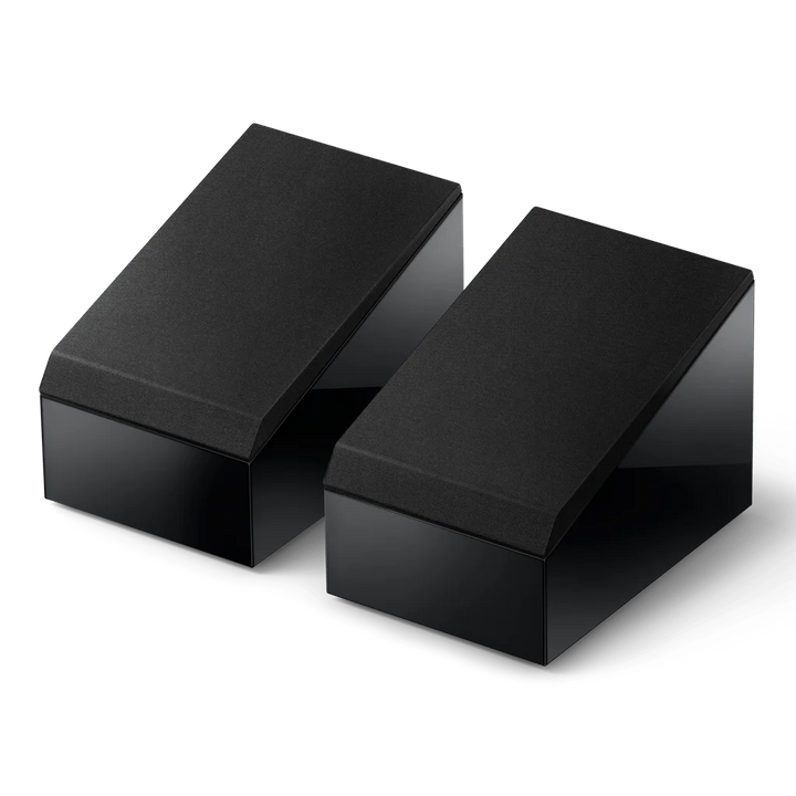 KEF R8 Meta Dolby Atmos Surround Speaker | Premium Height & Surround Speaker with MAT™ Technology