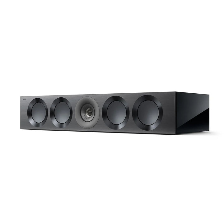 KEF Reference 4 Meta Floorstanding Speaker | Premium High-End HiFi Loudspeaker with MAT™ Technology