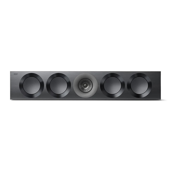 KEF Reference 4 Meta Floorstanding Speaker | Premium High-End HiFi Loudspeaker with MAT™ Technology