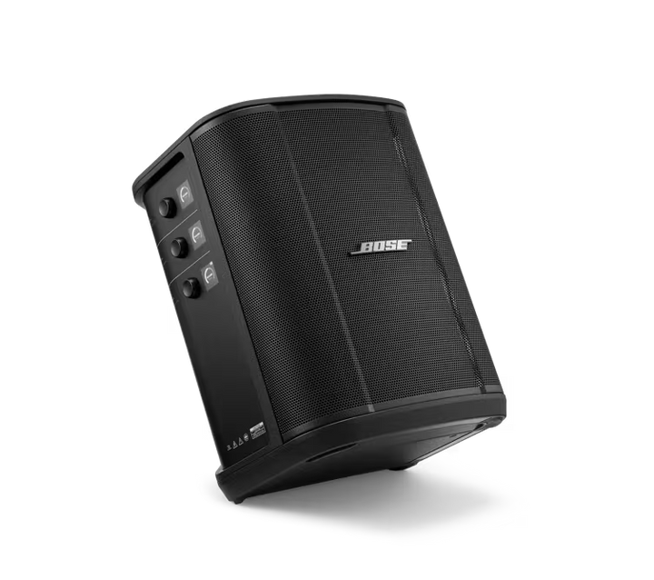 Bose S1 Pro+ - Portable Wireless PA Speaker