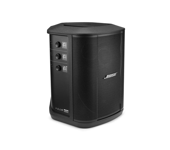 Bose S1 Pro+ - Portable Wireless PA Speaker