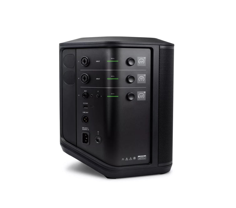 Bose S1 Pro+ - Portable Wireless PA Speaker