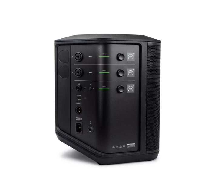 Bose S1 Pro+ - Portable Wireless PA Speaker