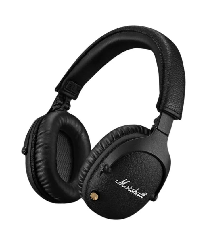 Marshall Monitor II A.N.C. Wireless Bluetooth Headphones | Active Noise Cancelling Over-Ear Headphones