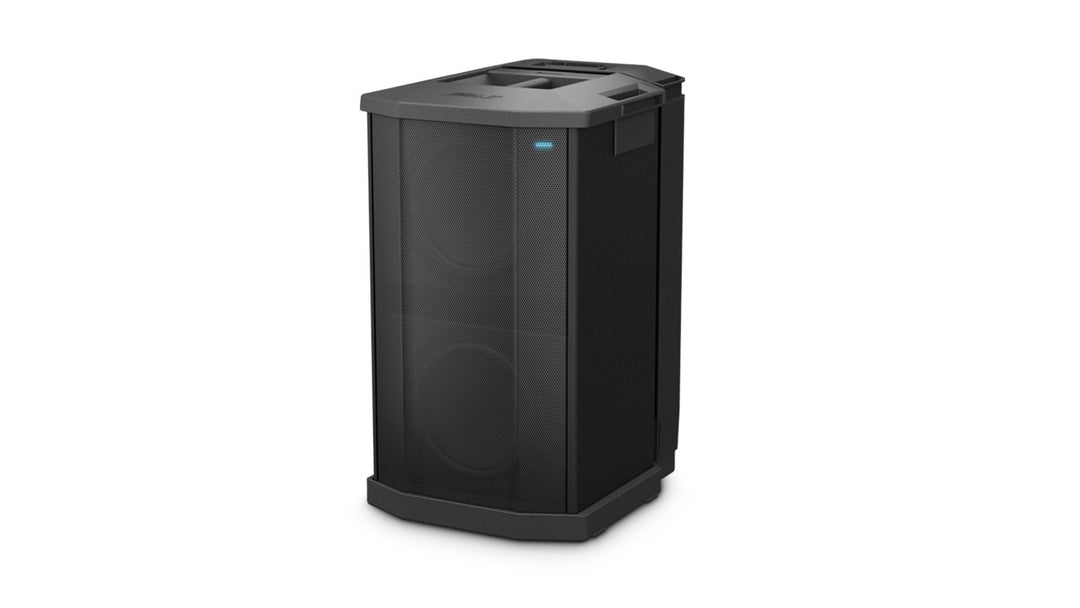 Bose F1 Subwoofer | 1000W Powered Compact Bass Module for F1 Model 812