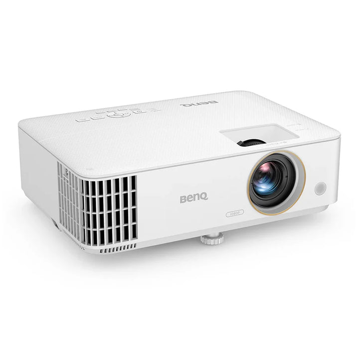BenQ TH585P Full HD 1080p Gaming Projector | 3500 ANSI Lumens | Low Input Lag | HDR Compatible | Home Theater & Entertainment Projector