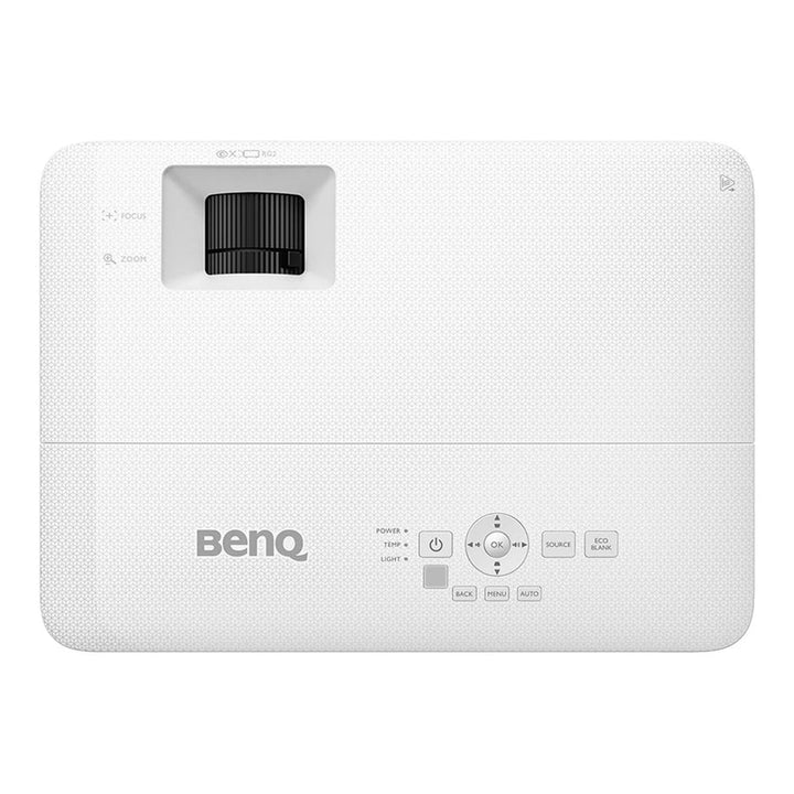BenQ TH585P Full HD 1080p Gaming Projector | 3500 ANSI Lumens | Low Input Lag | HDR Compatible | Home Theater & Entertainment Projector
