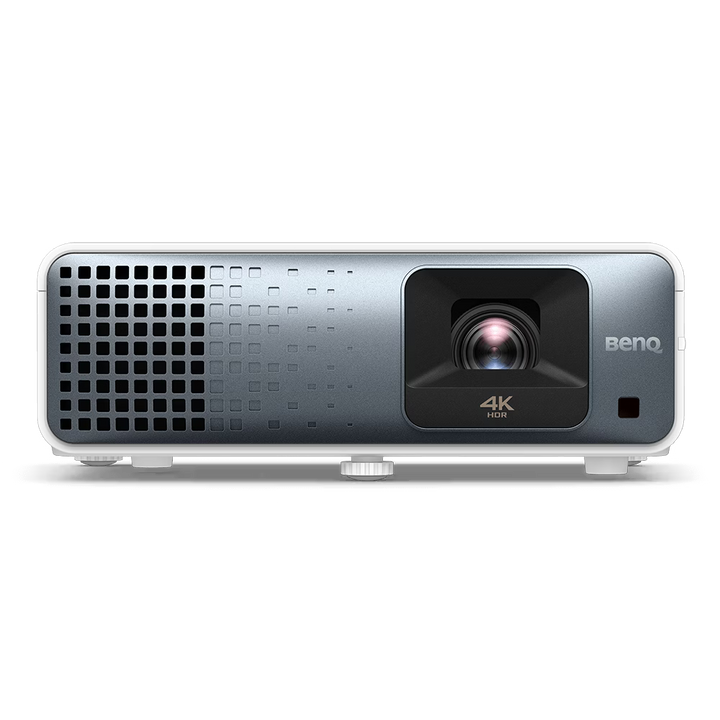 BenQ TK710 4K UHD Laser Projector | HDR10+ Gaming & Home Cinema Projector | 3200 ANSI Lumens | Low Input Lag