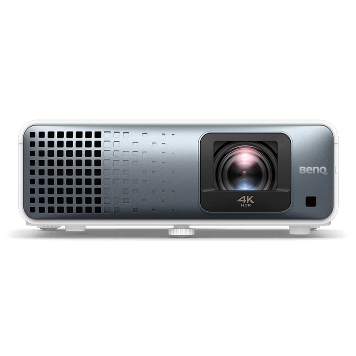 BenQ TK710STi 4K UHD Short Throw Laser Projector | HDR10+ Gaming Projector | 3200 ANSI Lumens | Ultra Low Input Lag