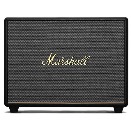 Marshall Woburn III Bluetooth Speaker | Premium Wireless Home Speaker with Powerful Sound